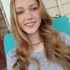 Meet your Posher, Annalyce